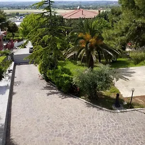 Sweet Falconara Marittima