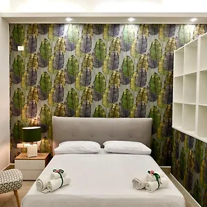 Saki Appartamento Napoli